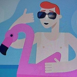 Meet your Posher, Brian